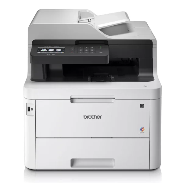 Brother MFCL3770CDW Laser | LED MFC - Brother original