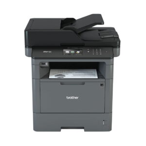 Brother MFCL5700DN Laser | LED MFC - Brother original