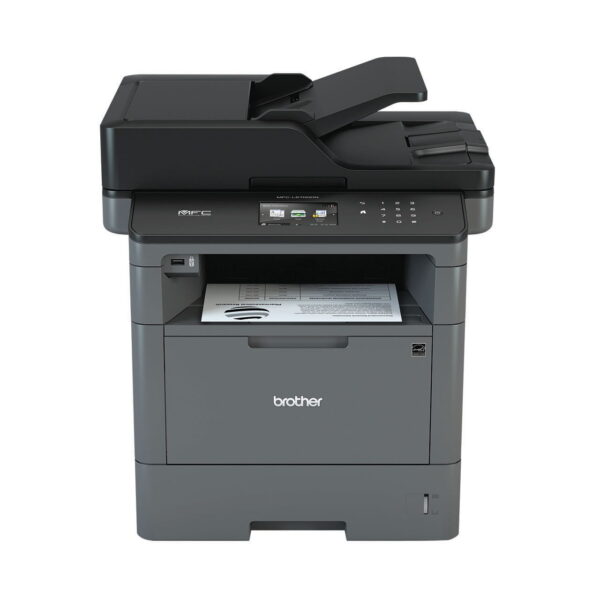 Brother MFCL5700DN Laser | LED MFC - Brother original