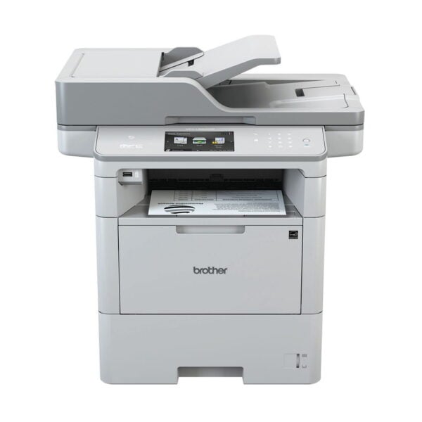 Brother MFCL6900DW Laser | LED MFC - Brother original