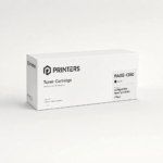 Compatible PAGE-1350 高級版代用 黑色碳粉盒 for compatible laser printers