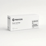 Compatible R-285C435 高級版代用 黑色碳粉盒 for compatible laser printers