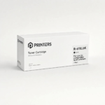 Compatible R-61XLbK 高級版代用 黑色碳粉盒 for compatible laser printers