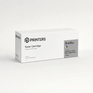 Brother R-61XLc 高級版代用 彩色碳粉盒 for Brother HL / DCP / MFC series printers