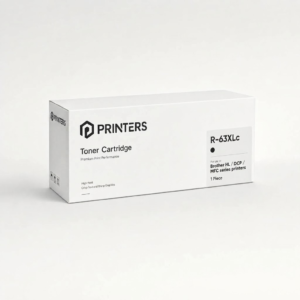 Brother R-63XLc 高級版代用 彩色碳粉盒 for Brother HL / DCP / MFC series printers