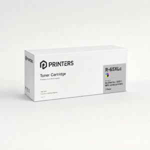 Brother R-65XLc 高級版代用 彩色墨水盒 for Brother HL / DCP / MFC series printers