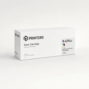 Brother R-67XLc 高級版代用 彩色碳粉盒 for Brother HL / DCP / MFC series printers