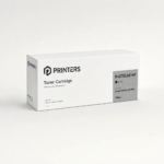 Compatible R-67XXLbK-HP 高級版代用 黑色碳粉盒 for compatible laser printers