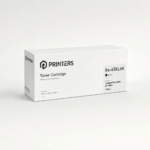 Compatible Rs-63XLbK 高級版代用 黑色碳粉盒 for compatible laser printers