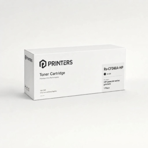 HP Rs-CF248A-HP 高級版代用 黑色碳粉盒 for HP LaserJet series printers