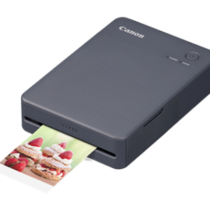 Canon Selphy QX20 便攜式無線相片打印機 (白色) - 香港原裝行貨 Printers.com.hk