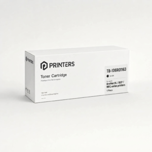 Brother TB-106R01163 高級版代用 黑色碳粉盒 for Brother HL / DCP / MFC series printers