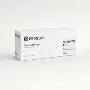 Brother TB-106R01518 高級版代用 黑色碳粉盒 for Brother HL / DCP / MFC series printers