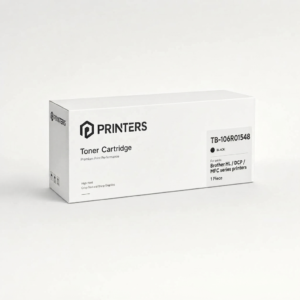 Brother TB-106R01548 高級版代用 黑色碳粉盒 for Brother HL / DCP / MFC series printers