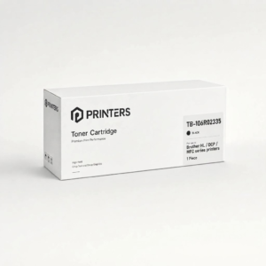 Brother TB-106R02335 高級版代用 黑色碳粉盒 for Brother HL / DCP / MFC series printers