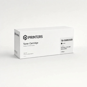 Brother TB-106R02625 高級版代用 黑色碳粉盒 for Brother HL / DCP / MFC series printers