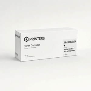 Brother TB-108R00974 高級版代用 黑色碳粉盒 for Brother HL / DCP / MFC series printers