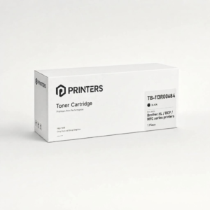 Brother TB-113R00684 高級版代用 黑色碳粉盒 for Brother HL / DCP / MFC series printers