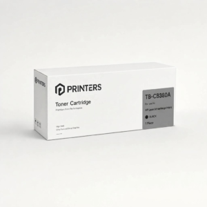 HP TB-CB380A 高級版代用 黑色碳粉盒 for HP LaserJet series printers