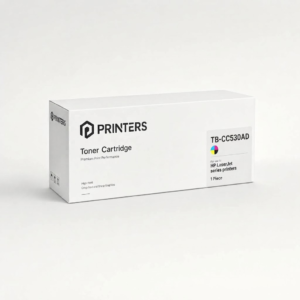 HP TB-CC530AD 高級版代用 彩色碳粉盒 for HP LaserJet series printers