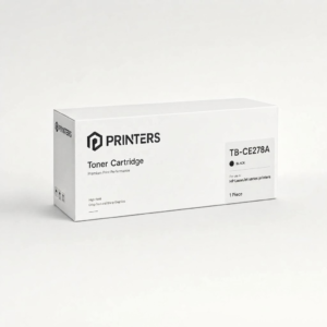 HP TB-CE278A 高級版代用 黑色碳粉盒 for HP LaserJet series printers
