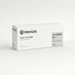 HP TB-CE740A 高級版代用 黑色碳粉盒 for HP LaserJet series printers