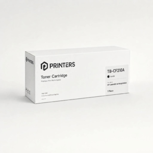 HP TB-CF210A 高級版代用 黑色碳粉盒 for HP LaserJet series printers