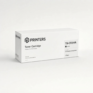 HP TB-CF214A 高級版代用 黑色碳粉盒 for HP LaserJet series printers
