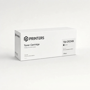 HP TB-CF214X 高級版代用 黑色碳粉盒 for HP LaserJet series printers