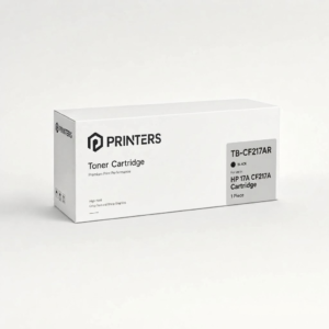 HP TB-CF217AR 高級版代用 黑色碳粉盒 for HP 17A CF217A Cartridge