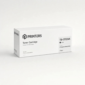 HP TB-CF226A 高級版代用 黑色碳粉盒 for HP LaserJet series printers