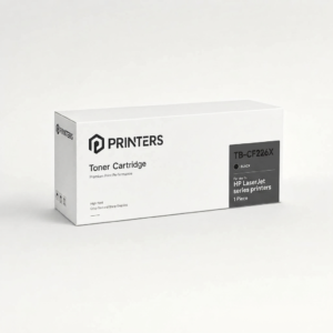 HP TB-CF226X 高級版代用 黑色碳粉盒 for HP LaserJet series printers