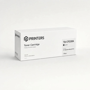 HP TB-CF230A 高級版代用 黑色碳粉盒 for HP LaserJet series printers