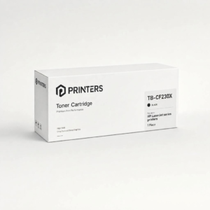 HP TB-CF230X 高級版代用 黑色碳粉盒 for HP LaserJet series printers