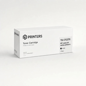 HP TB-CF237X 高級版代用 黑色碳粉盒 for HP LaserJet series printers