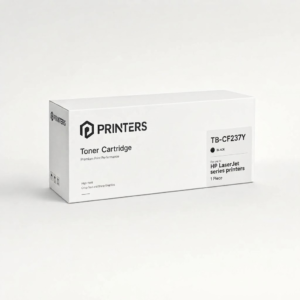 HP TB-CF237Y 高級版代用 黑色碳粉盒 for HP LaserJet series printers
