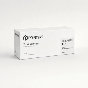 HP TB-CF280X 高級版代用 黑色碳粉盒 for HP LaserJet series printers