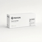 HP TB-CF287A 高級版代用 黑色碳粉盒 for HP LaserJet series printers