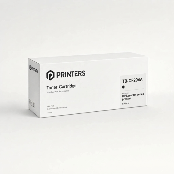 HP TB-CF294A 高級版代用 黑色碳粉盒 for HP LaserJet series printers
