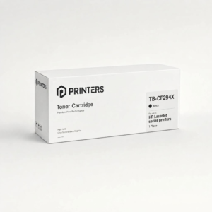 HP TB-CF294X 高級版代用 黑色碳粉盒 for HP LaserJet series printers