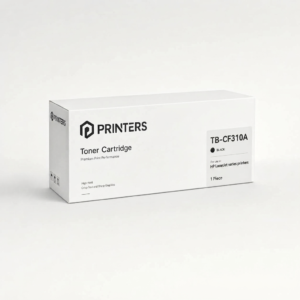 HP TB-CF310A 高級版代用 黑色碳粉盒 for HP LaserJet series printers