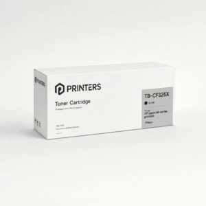HP TB-CF325X 高級版代用 黑色碳粉盒 for HP LaserJet series printers