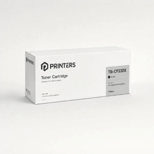 HP TB-CF330X 高級版代用 黑色碳粉盒 for HP LaserJet series printers