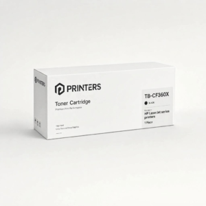 HP TB-CF360X 高級版代用 黑色碳粉盒 for HP LaserJet series printers