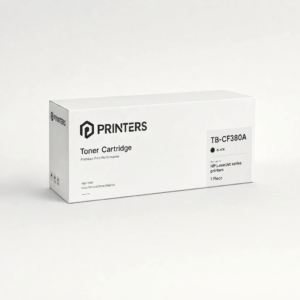 HP TB-CF380A 高級版代用 黑色碳粉盒 for HP LaserJet series printers