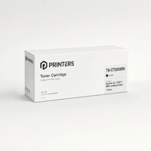 Brother TB-CT200856 高級版代用 黑色碳粉盒 for Brother HL / DCP / MFC series printers