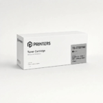 Brother TB-CT201160 高級版代用 黑色碳粉盒 for Brother HL / DCP / MFC series printers