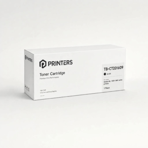Brother TB-CT201609 高級版代用 黑色碳粉盒 for Brother HL / DCP / MFC series printers