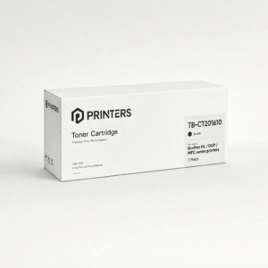 Brother TB-CT201610 高級版代用 黑色碳粉盒 for Brother HL / DCP / MFC series printers