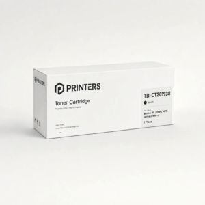 Brother TB-CT201938 高級版代用 黑色碳粉盒 for Brother HL / DCP / MFC series printers